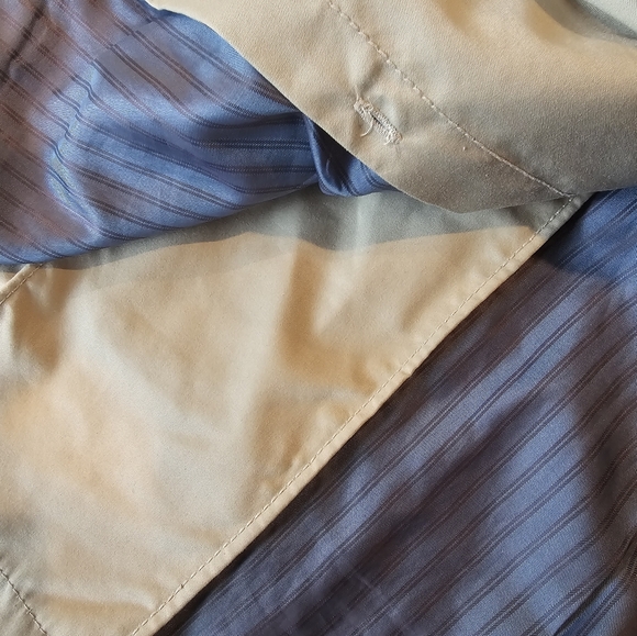 Vintage Japanese Trench Coat - Picture 4 of 4